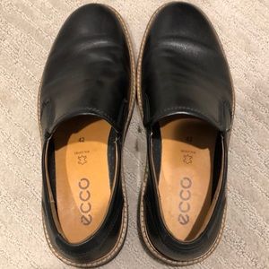 Ecco Men’s Leather Shoe